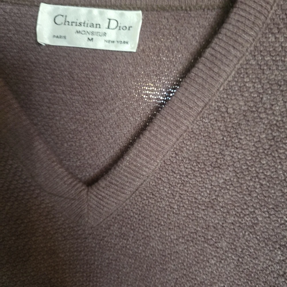 Dior elevate your